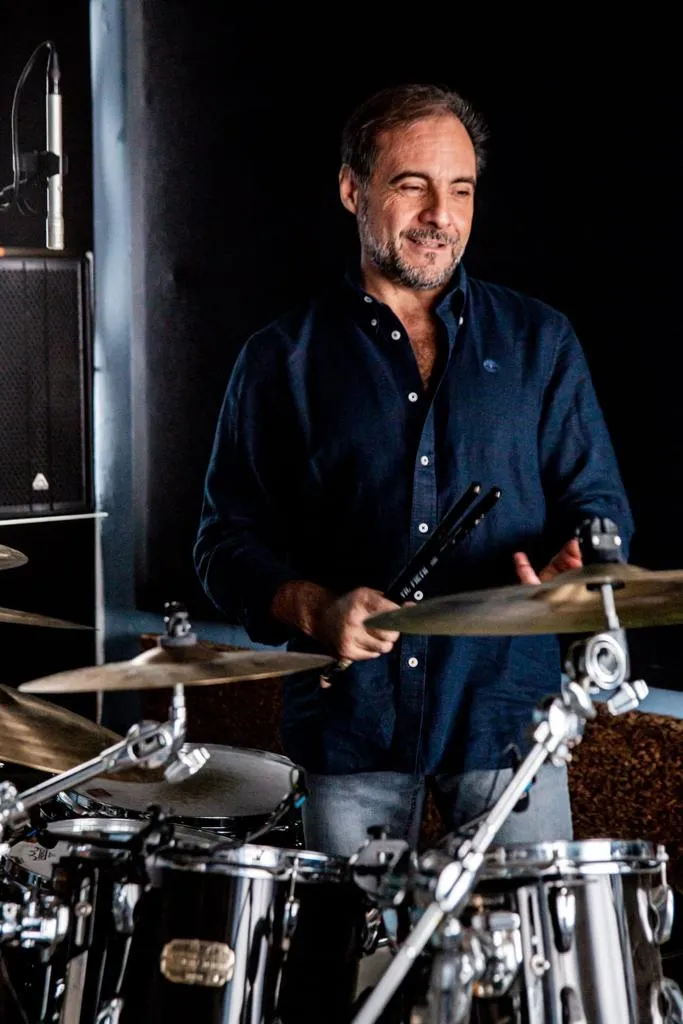 Massimo Carloni — foto 2