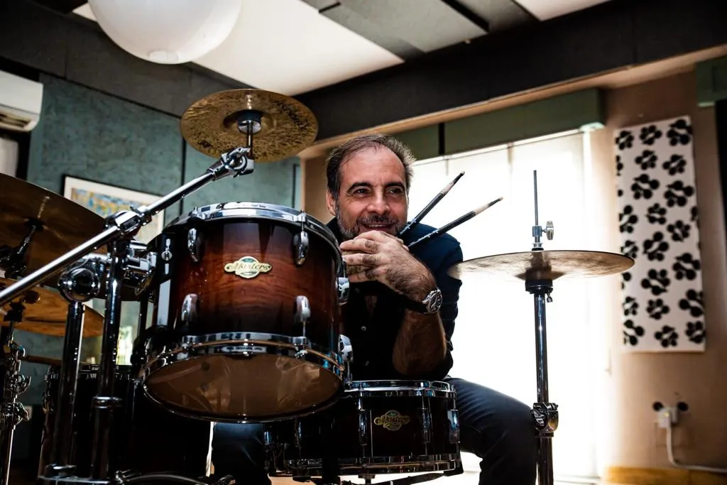 Massimo Carloni — foto 6