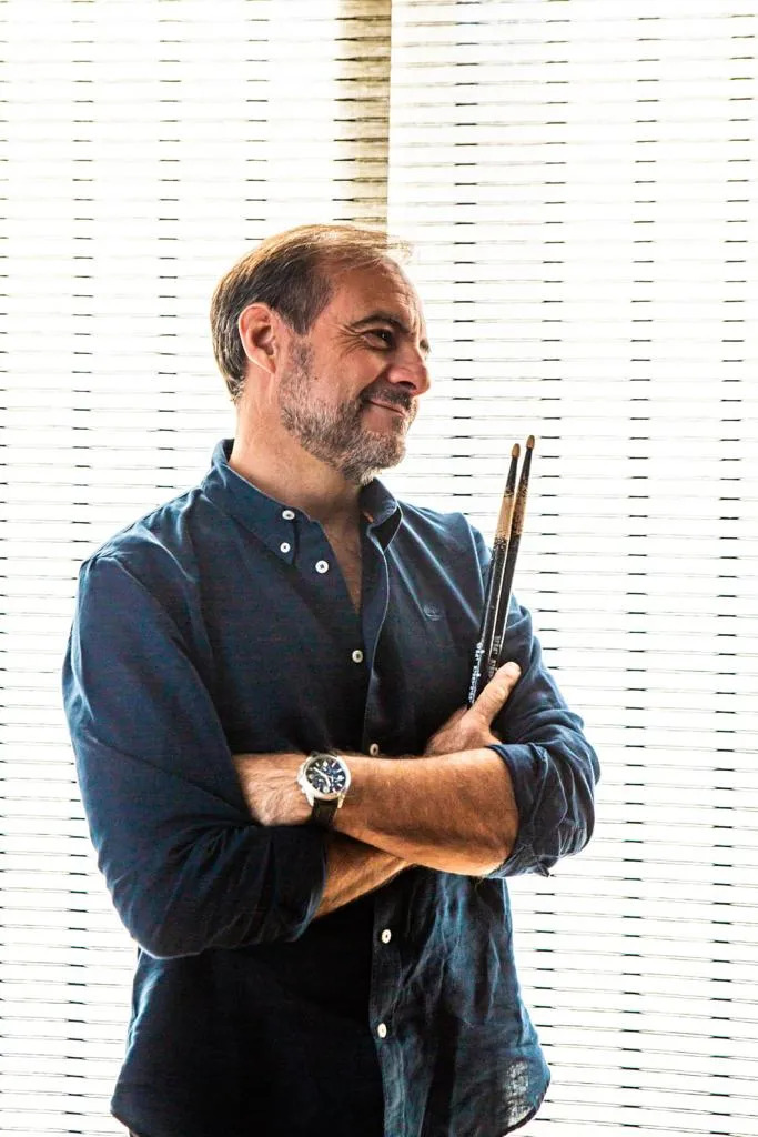 Massimo Carloni — foto 8