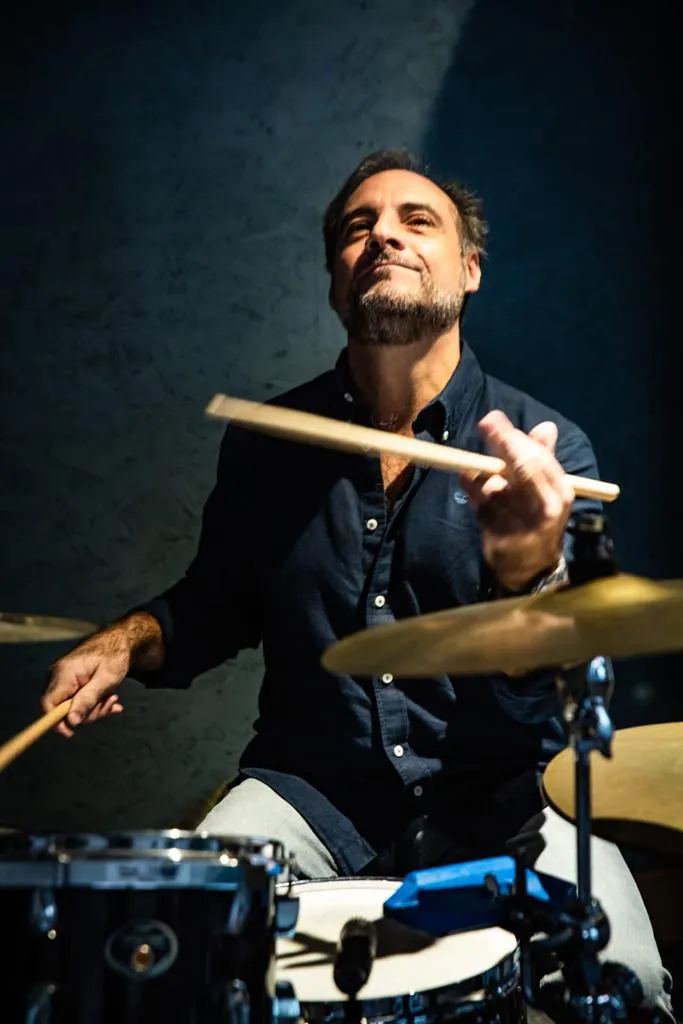 Massimo Carloni — foto 10